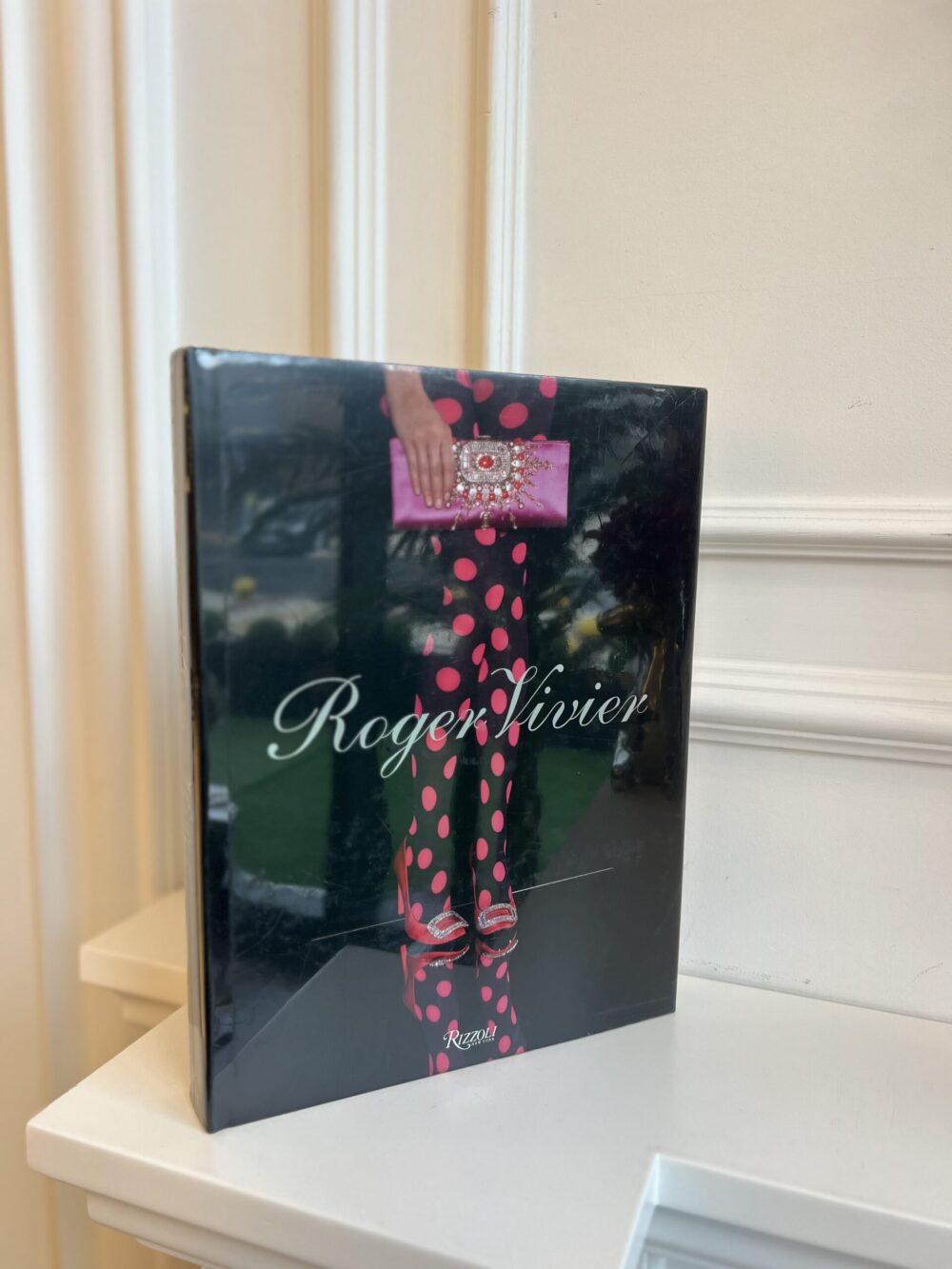 ROGER VİVİEN - Dekoratif Kitap