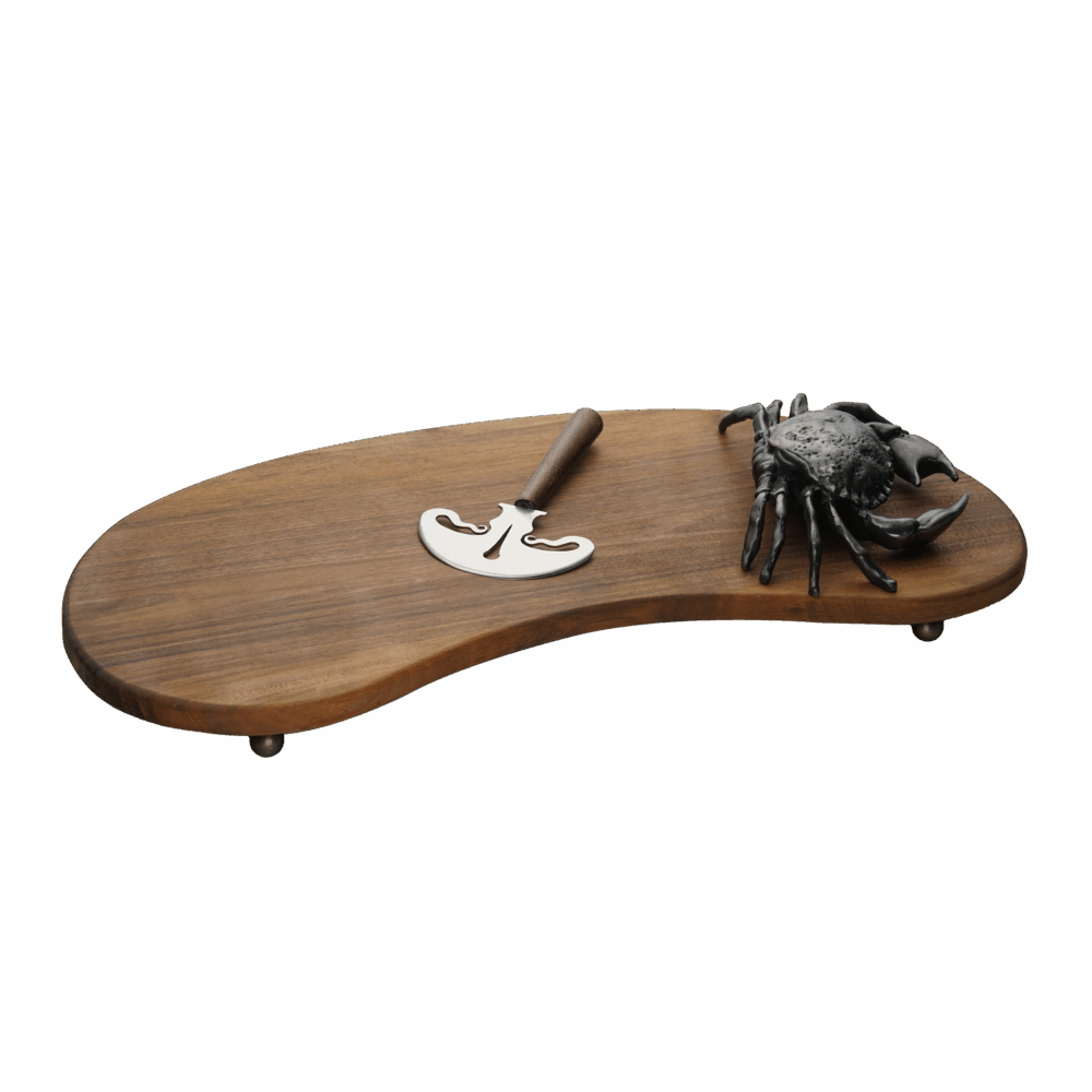 UNIQUE - YENGEÇLİ SUNUM TAHTASI