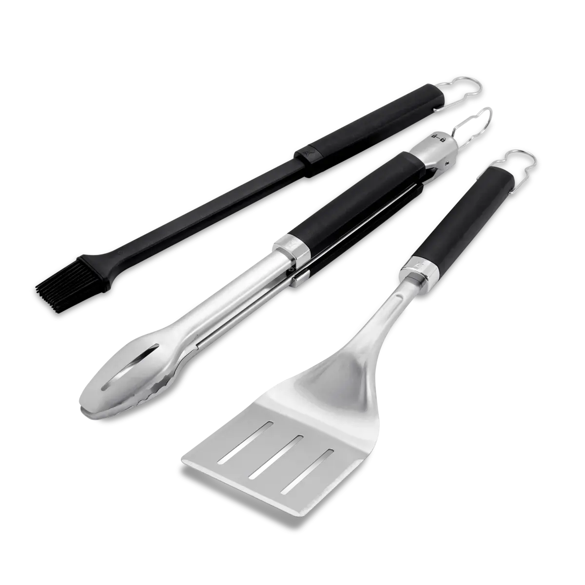 WEBER Hassas Izgara Aksesuar Seti (3’lü)