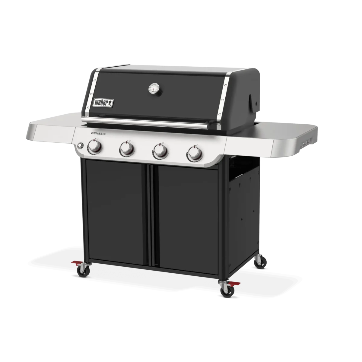 WEBER GENESIS E-415