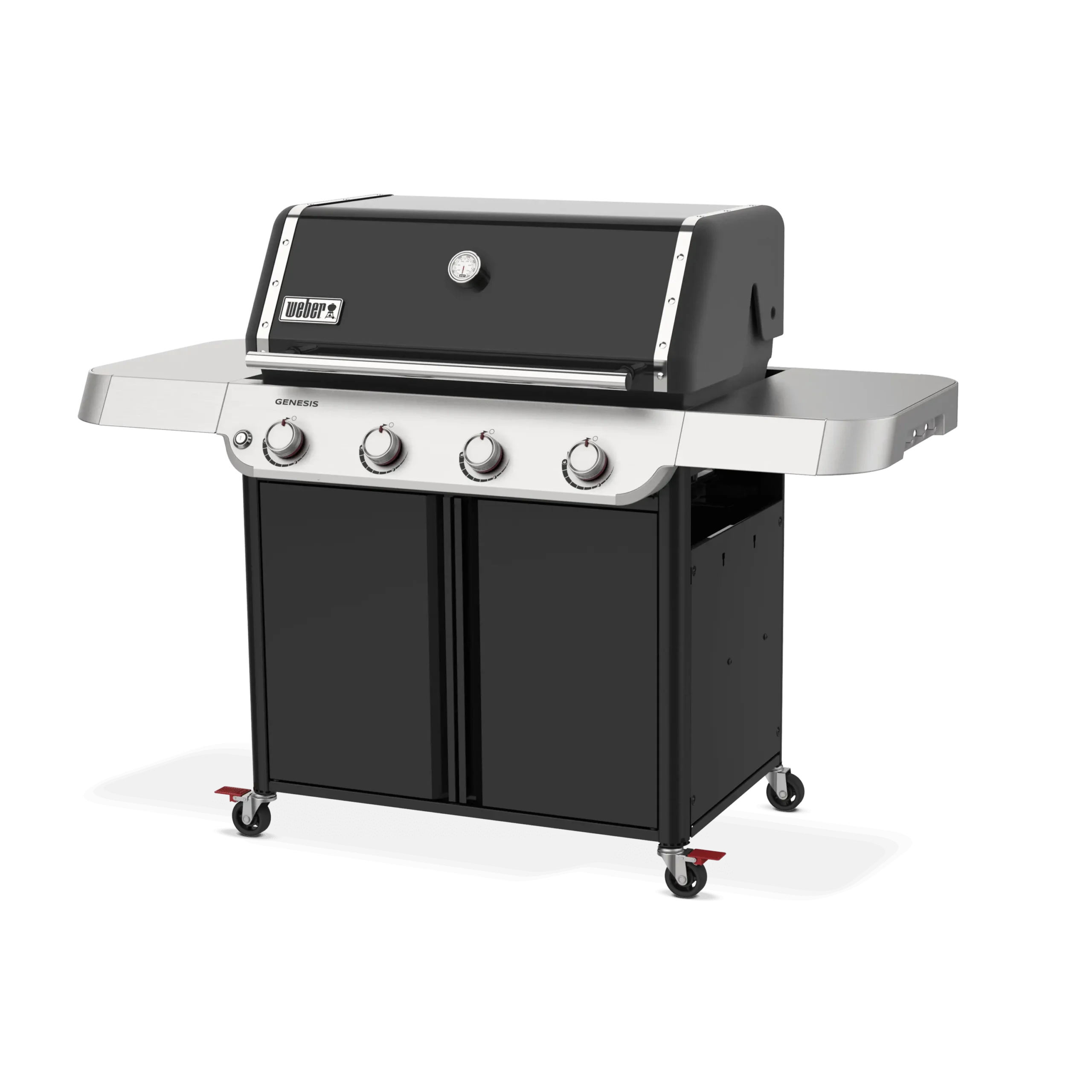 WEBER GENESIS E-415