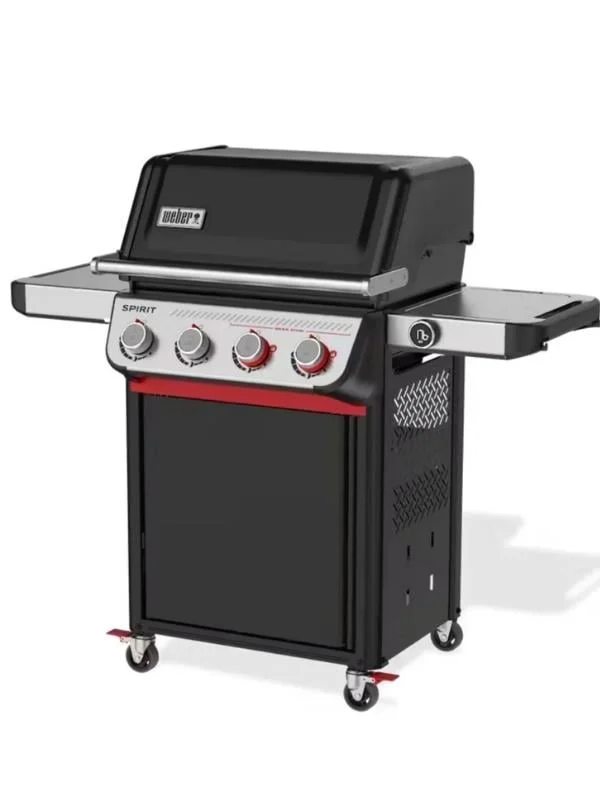 WEBER SPIRIT EP-425