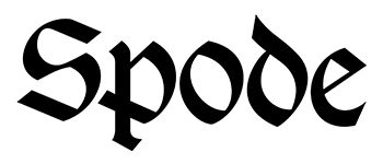 Spode