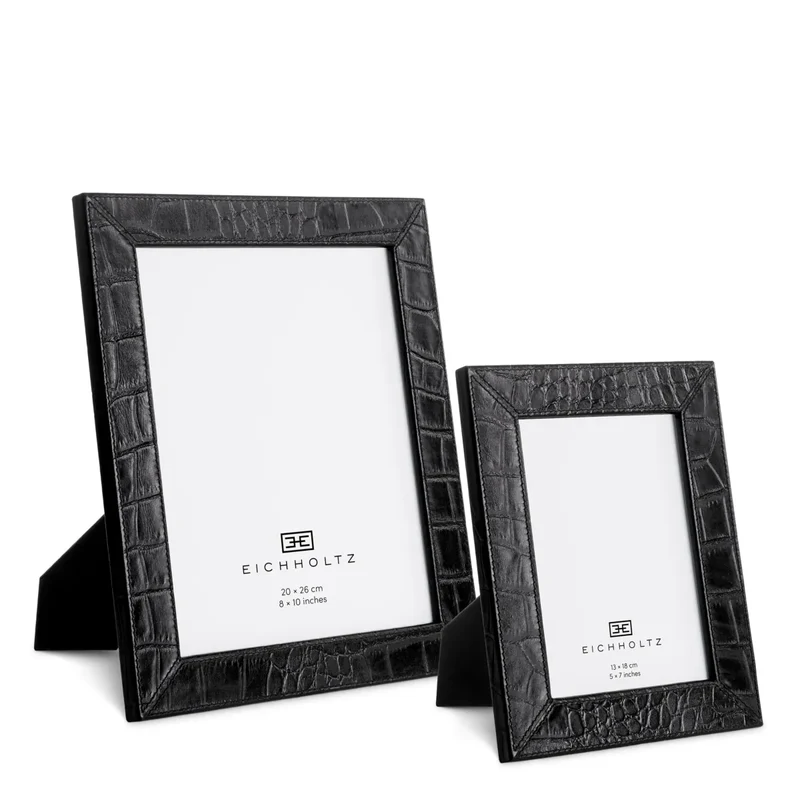 PICTURE FRAME SCALEO SET OF 2 ÇERÇEVE