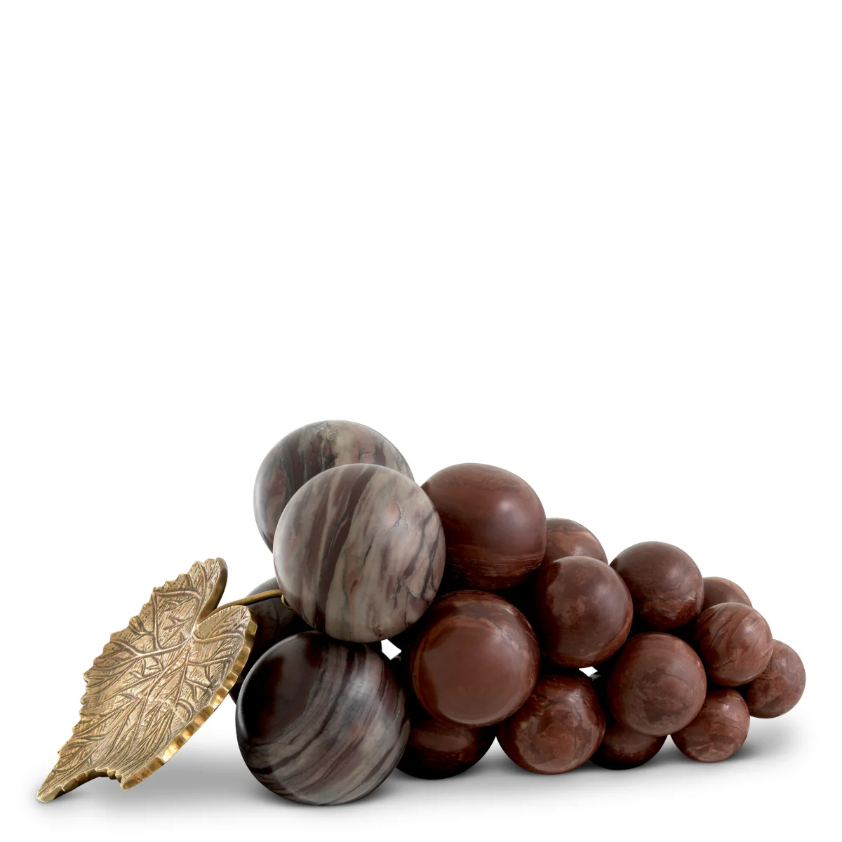 OBJECT VINTAGE GRAPES OBJE