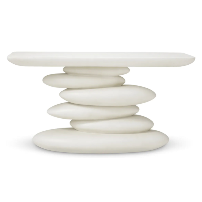 CONSOLE TABLE AZURA MASA