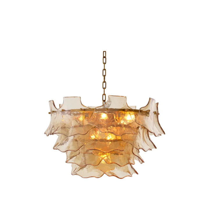 CHANDELIER CLARENDON AVİZE