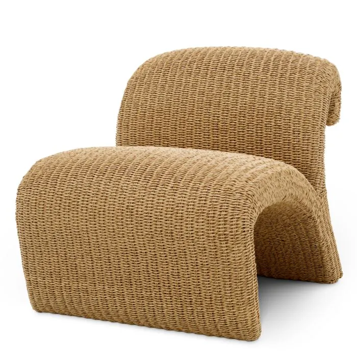 OUTDOOR CHAIR VIGNOLA