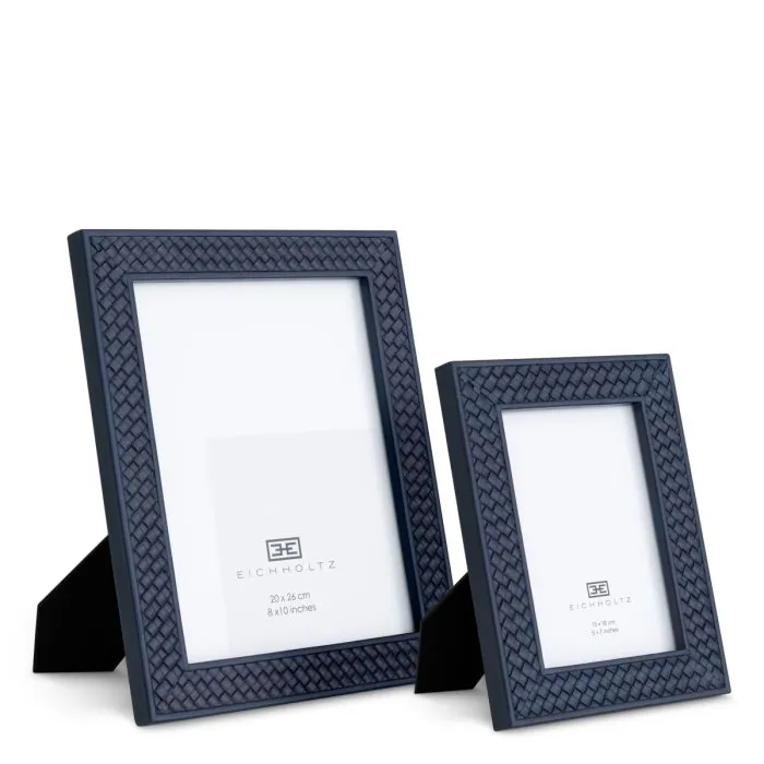 PICTURE FRAME NIVO SET OF 2
