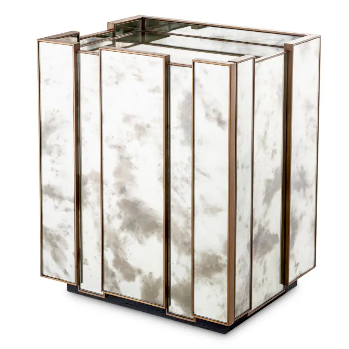 NIGHTSTAND NOTTINGHAM LEFT