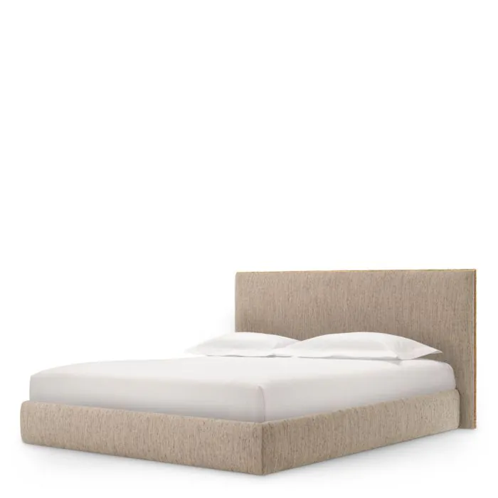 BED FRAME ASHFORD 160X200 cm